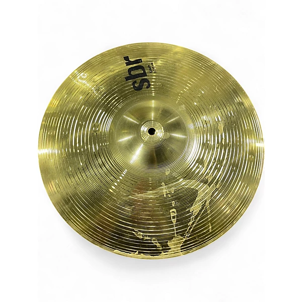 Sabian Used Sabian