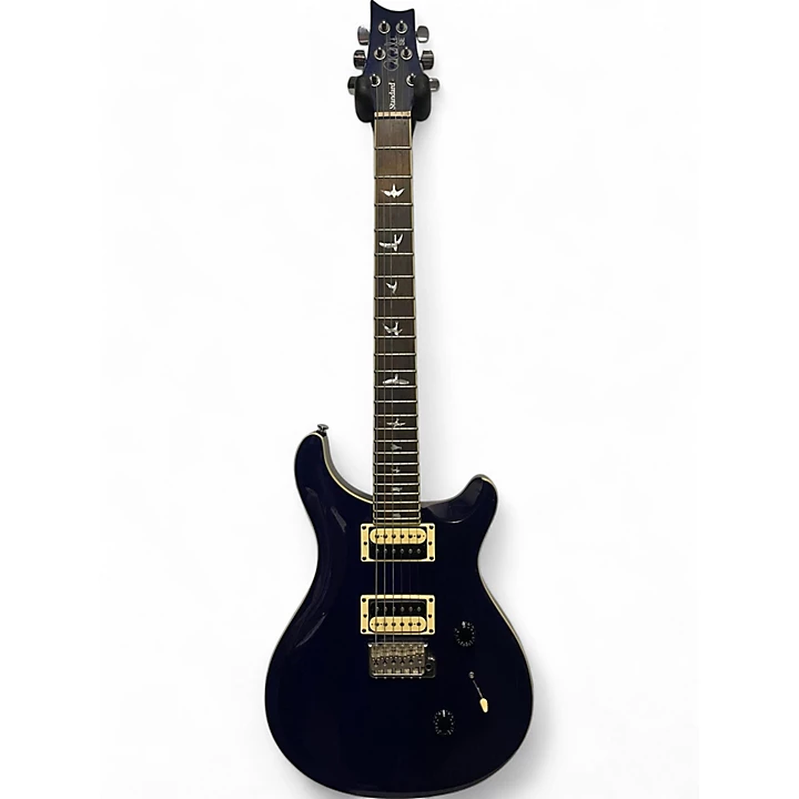PRS SE Standard 24 Solid Body Electric Guitar