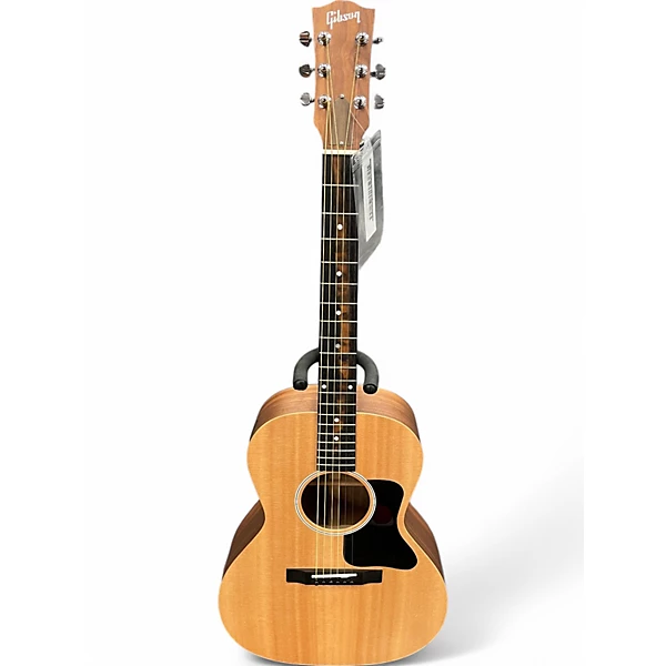 Used Gibson G 00 Natural Acoustic Guitar