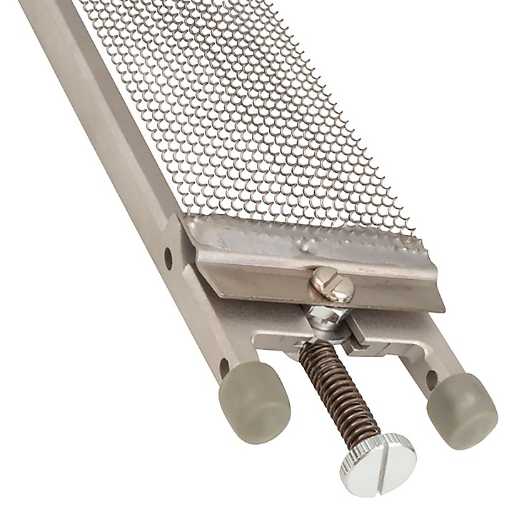 Dyna Sonic Snare Rail Unit with 20 Strand Snare Wires