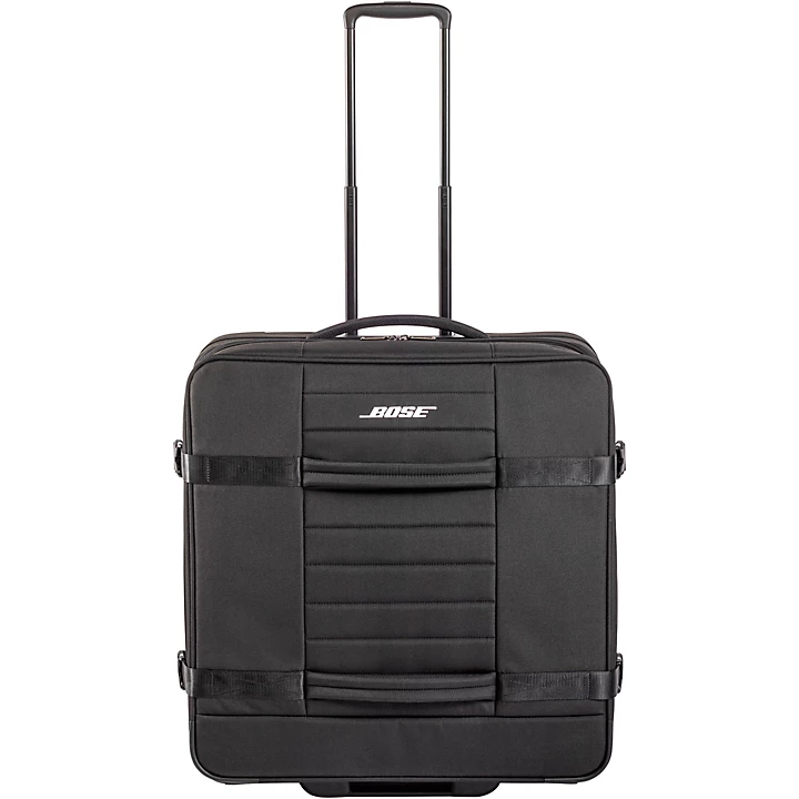 Sub1 Roller Bag