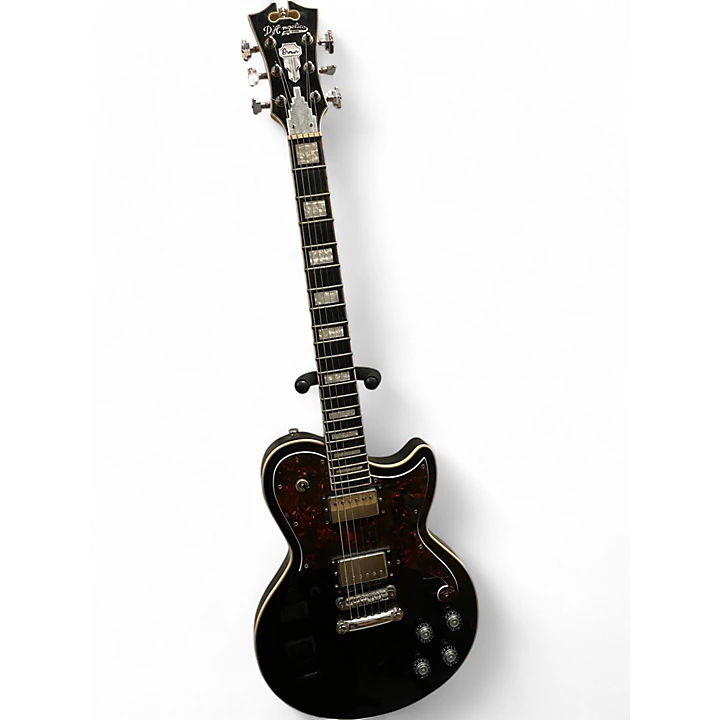 DAngelico PREMIER ATLANTIC Solid Body Electric Guitar