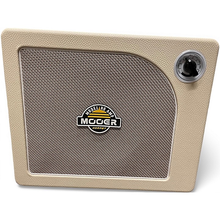 Mooer Used Mooer Hornet 30W Guitar Combo Amp.gc