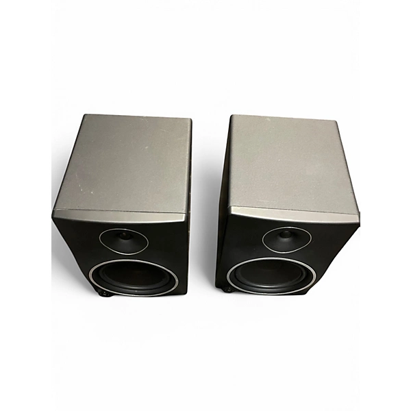 Mackie Used Mackie MR8 PAIR Powered Monitor