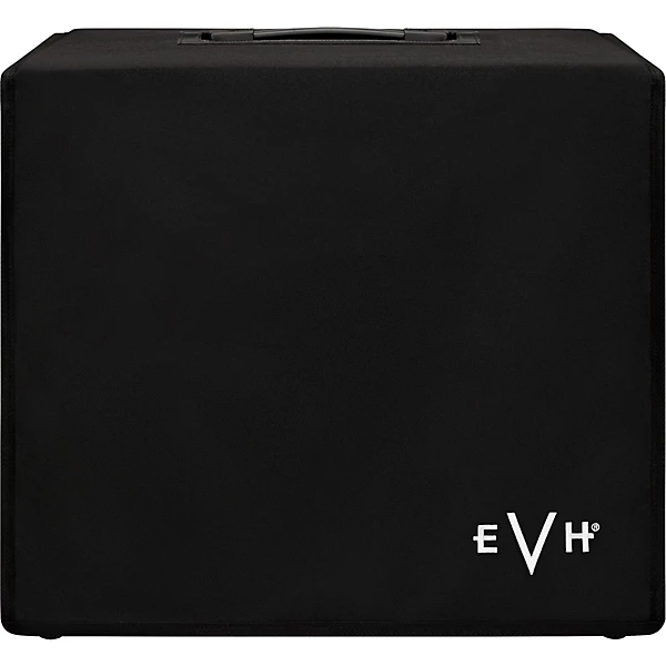 EVH 5150 Iconic Series Amplifier Cover 1x12 Black