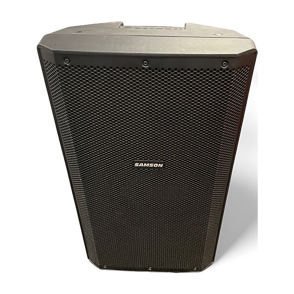 Samson Used Samson RS115A Powered Speaker.gc
