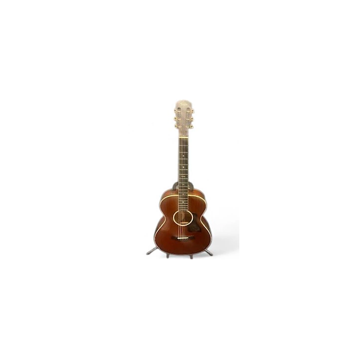 Used Taylor 522CE 12 Fret koa Acoustic Electric Guitar