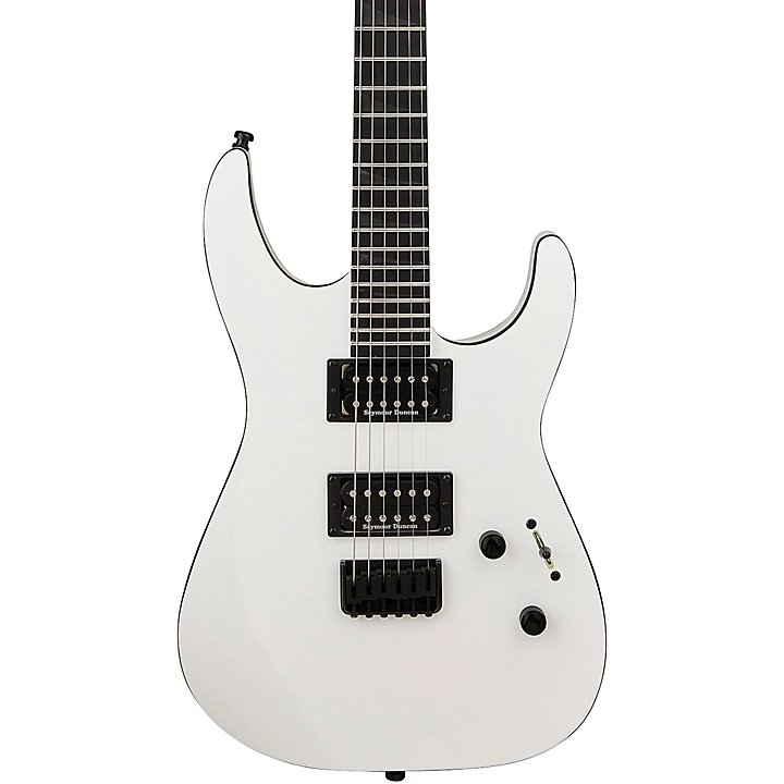 Pro Plus Series Soloist SL2 Limited Edition Electric Guitar Snow White