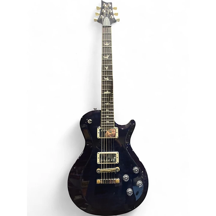 Used PRS S2 McCarty 594 LAKE BLUE Solid Body Electric Guitar