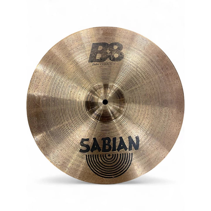 SABIAN Used SABIAN
