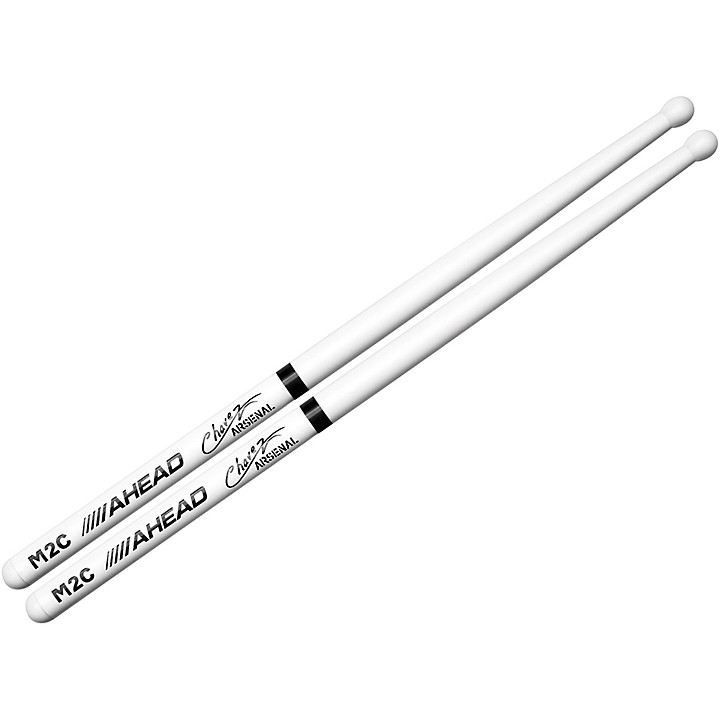 M2C Chavez Arsenal Marching Drum Sticks