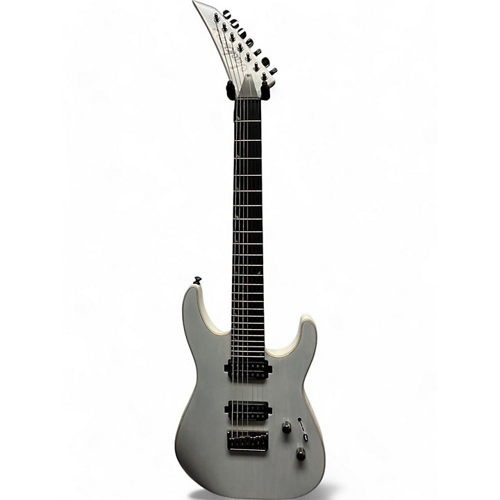 Jackson JACKSON PRO SERIES SL7A MAH HT Solid Body Electric Guitar.gc