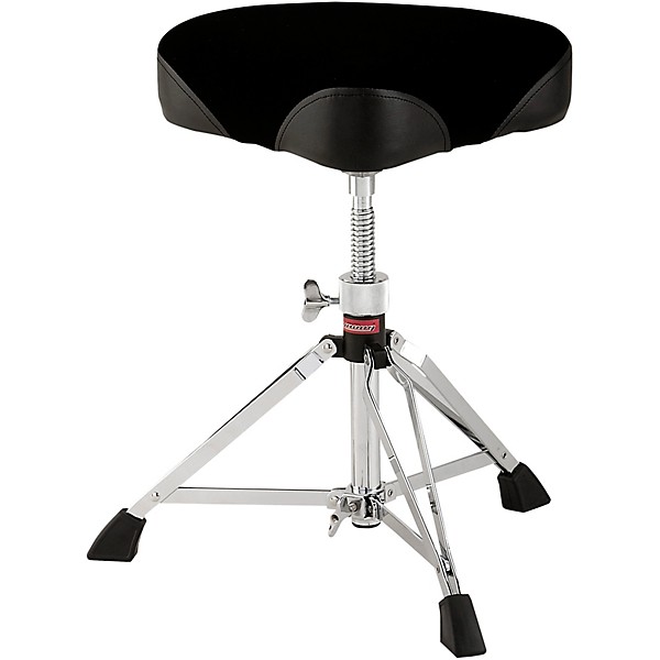 Accent Pro Saddle Style Drum Throne