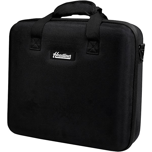 Pro Fit Case for R2 Rotary Mixer Black