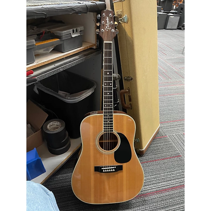 Takamine Used