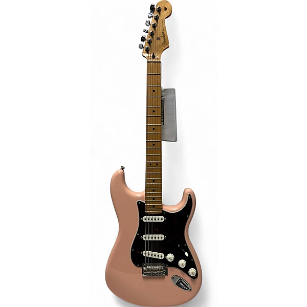 Fender Player Stratocaster Solid Body Electric Guitar