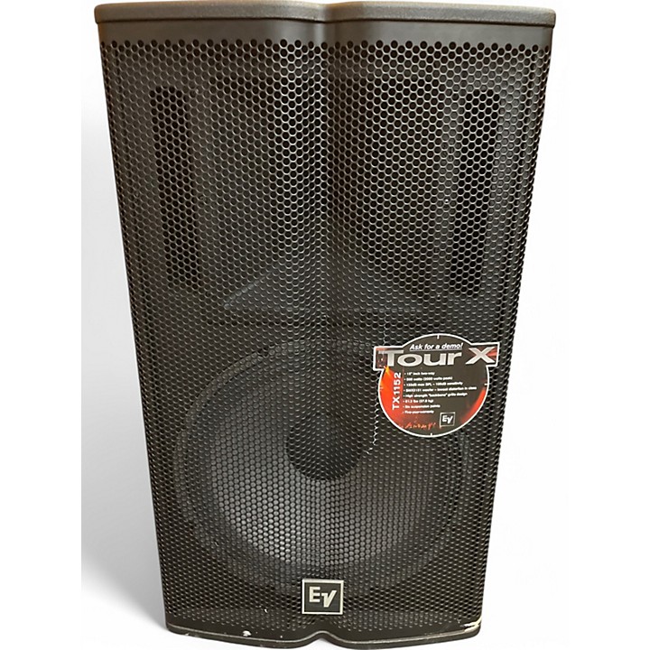 Electro Voice Used Electro Voice TX1152 Tour X