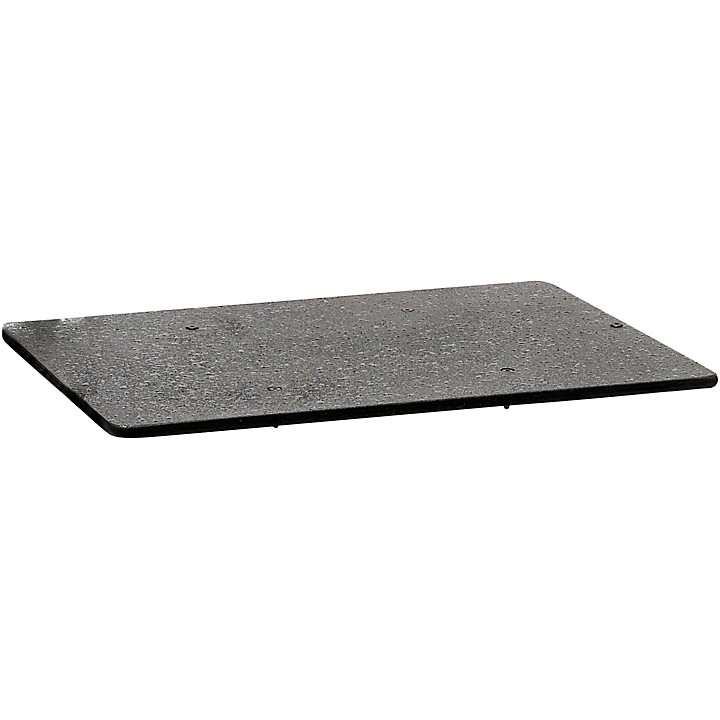 R2SSH Quick Set Short Shelf for R2 Carts