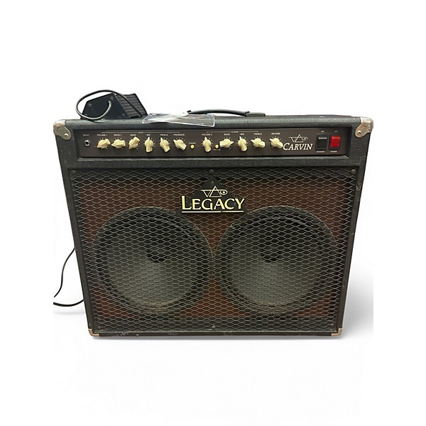 Carvin Used Carvin VL212 Tube Guitar Combo Amp