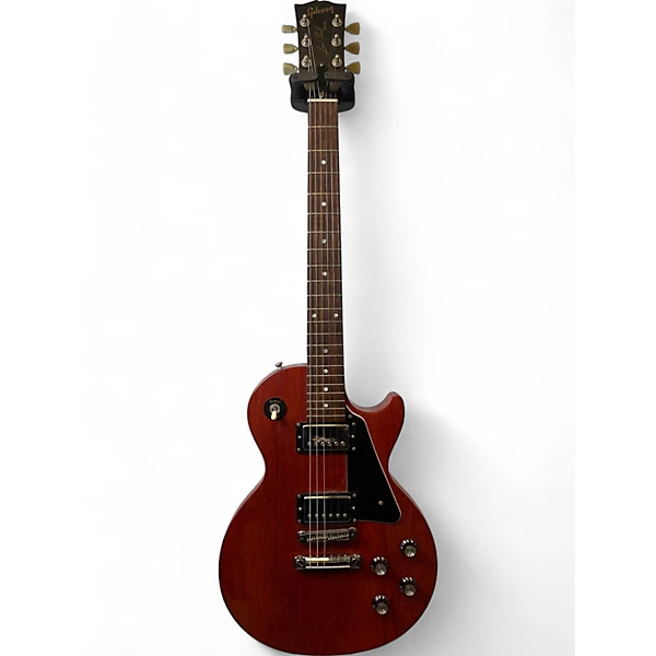 Used Gibson Les Paul Special Faded Cherry Solid Body Electric Guitar