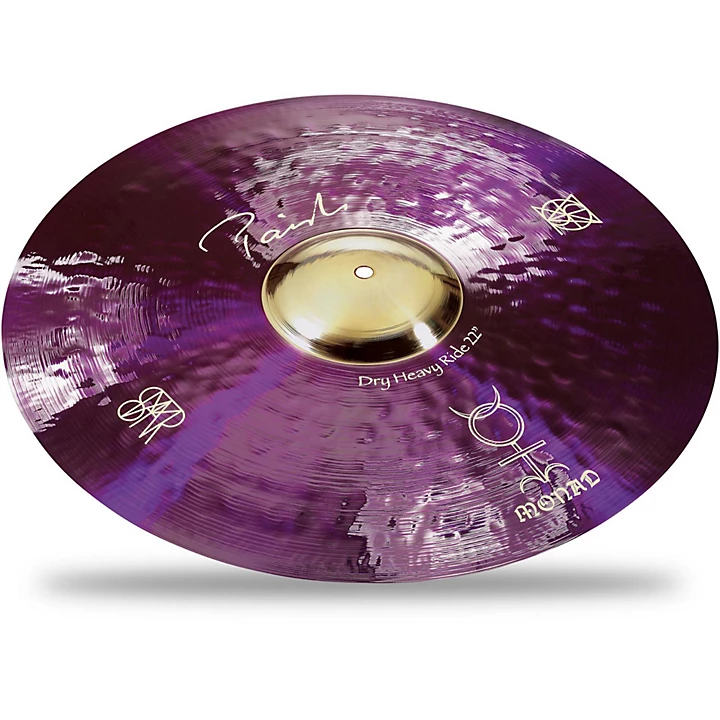 Signature Dry Heavy Ride 22 in