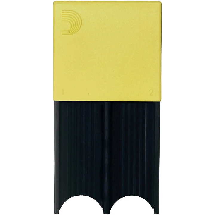Reed Guard Large Yellow