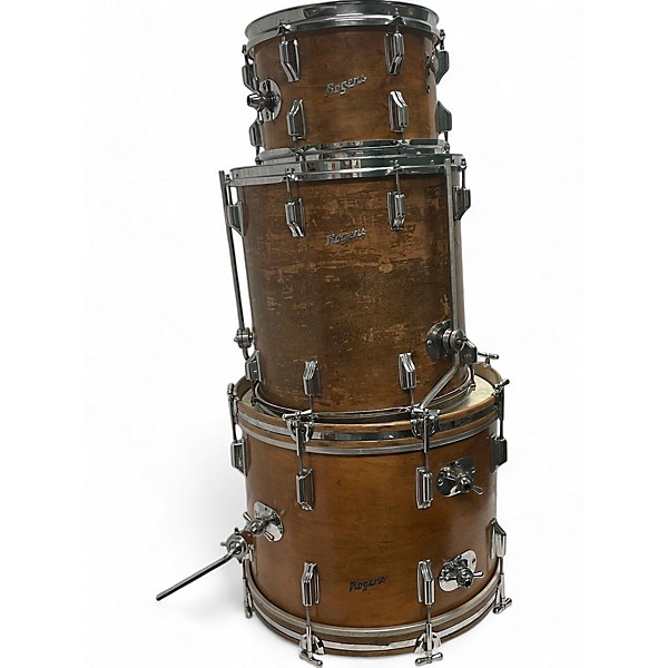 Rogers Holiday Drum Kit.gc