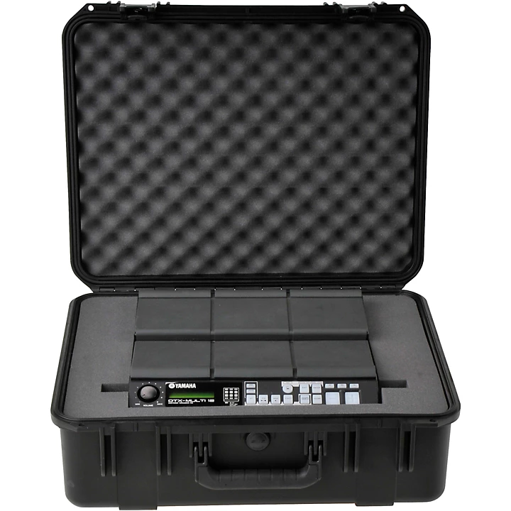 3I 2015 YMP Case for Yamaha DTX MULTI