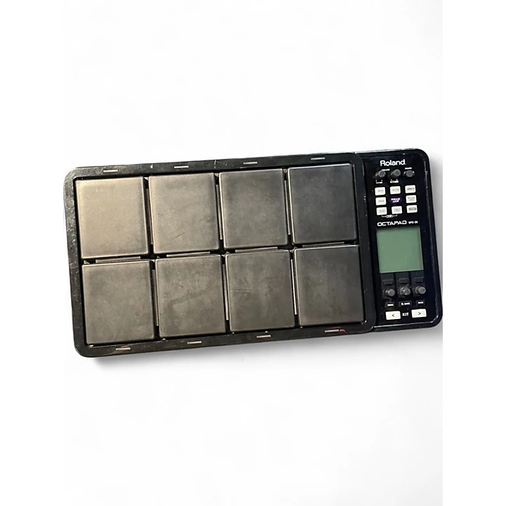 Roland Used Roland Octapad SPD 30 Trigger Pad