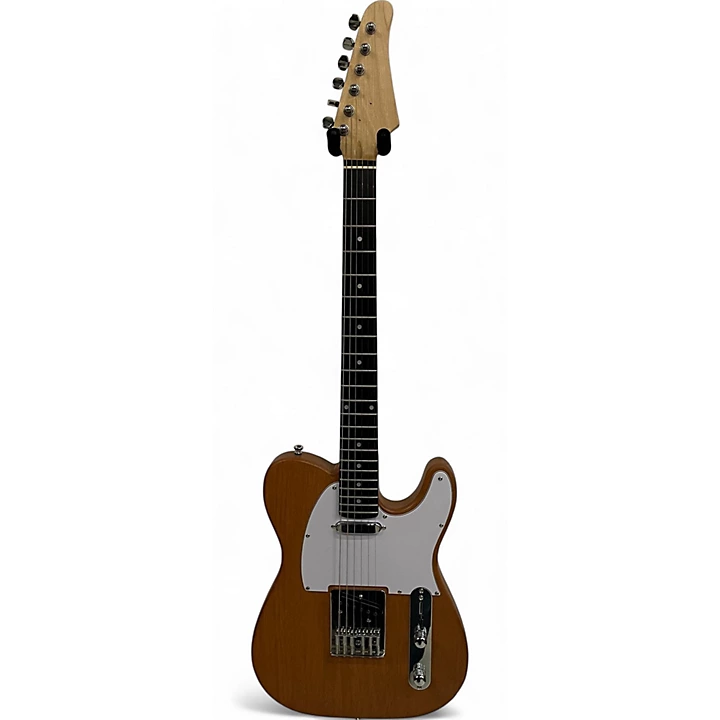 Miscellaneous Singlecut Solid Body Electric Guitar.gc