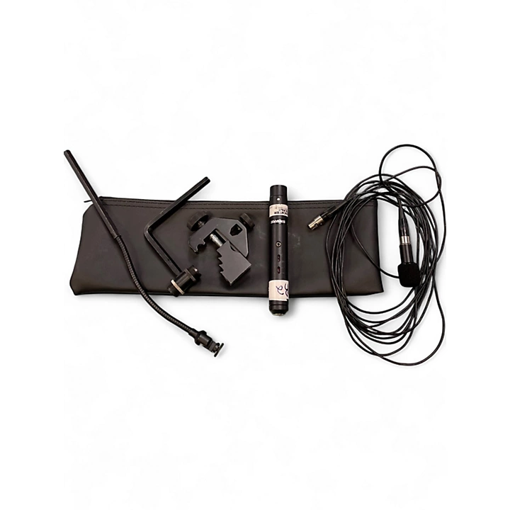 Shure Used Shure Beta 98 S Drum Microphone.gc
