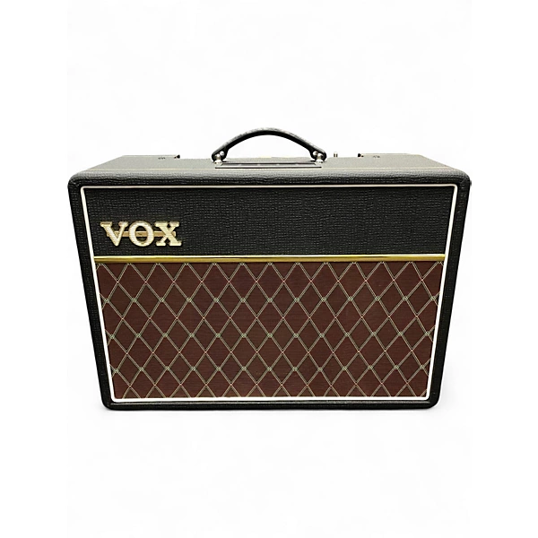 VOX Used VOX AC10C1 10W 1x10 Tube Guitar Combo Amp