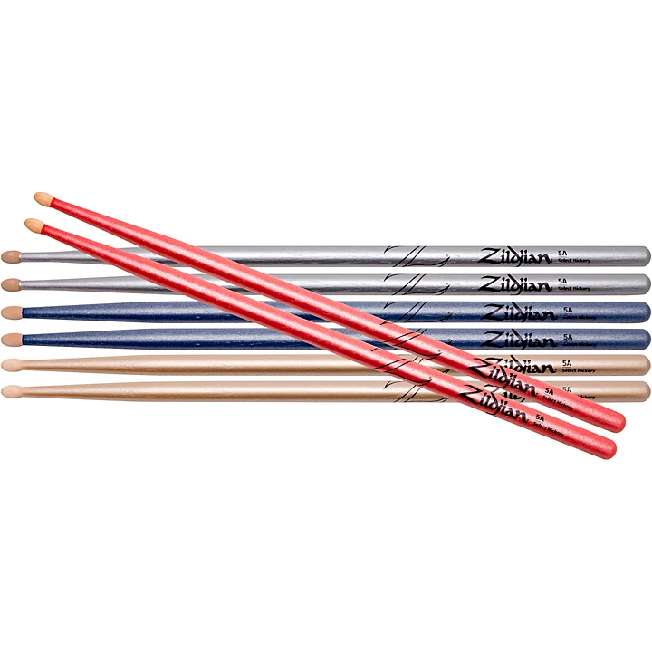 Chroma Series 5A Value Pack 5A Wood