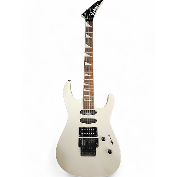 Jackson Soloist SL3X Solid Body Electric Guitar