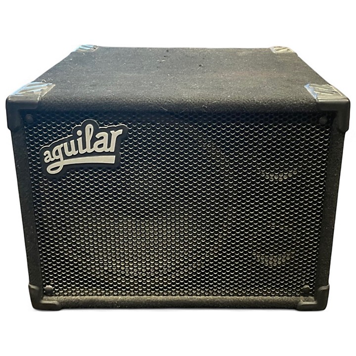 Aguilar Used Aguilar GS112NT 1x12 Bass Cabinet