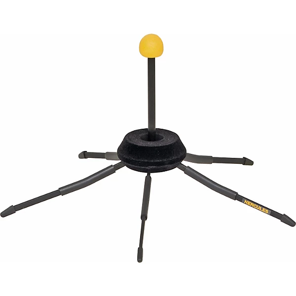 DS410B TravLite In Bell Trumpet Stand