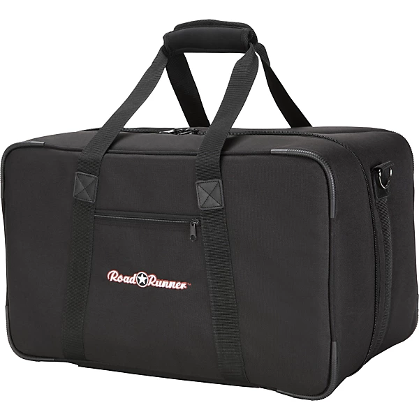 Cajon Bag Black
