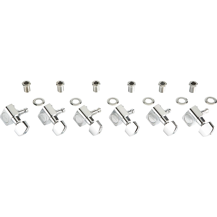 American Standard Guitar Tuning Machines Set of 6