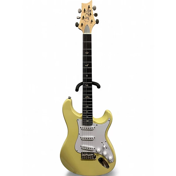 PRS SE Silver Sky Solid Body Electric Guitar
