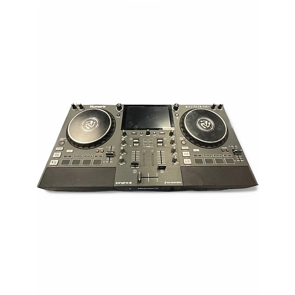 Numark Used Numark MIXSTREAM PRO DJ Mixer