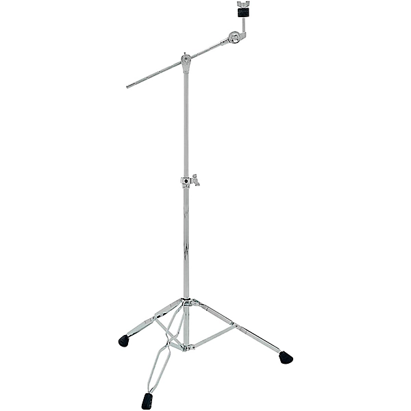 Lightweight Boom Cymbal Stand Chrome