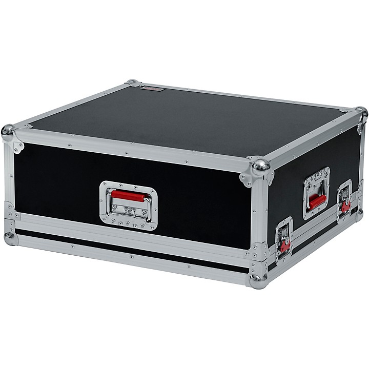 G Tour GTOURAHSQ6NDH Road Flight Case for Allen Heath SQ 6 Mixer