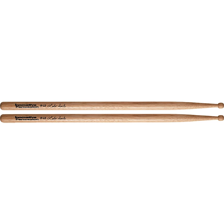 Hickory Concert Drumsticks Lalo Davila
