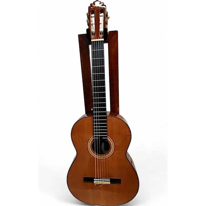 Manuel Rodriguez FC Classical Acoustic Guitar