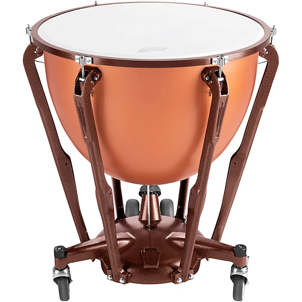 Standard Series Fiberglass Timpani with Gauge 32 in