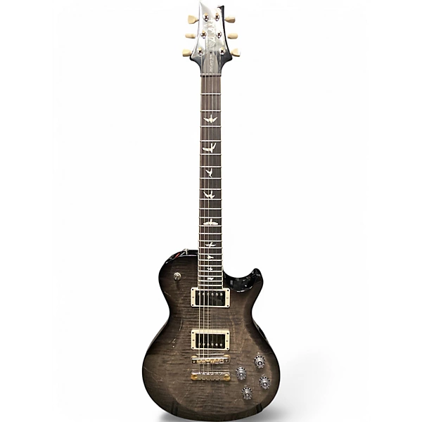 PRS Used PRS McCarty 594 Charcoal Solid Body Electric Guitar