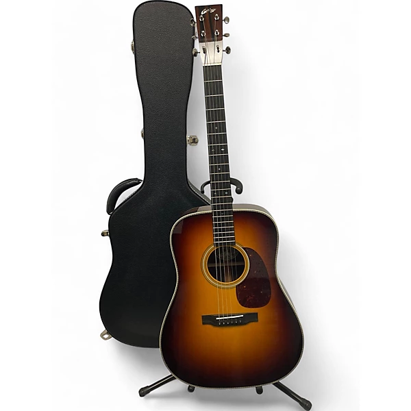 Collings D2HA Acoustic Electric Guitar.gc