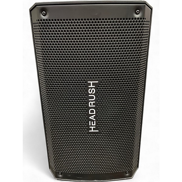 HeadRush Used HeadRush frfr108 Guitar Cabinet