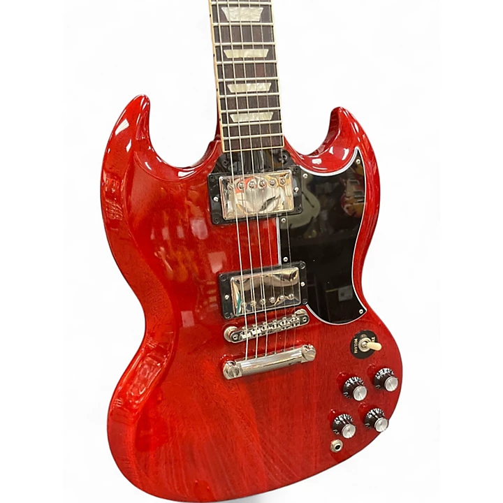 Gibson Used Gibson