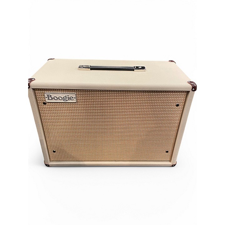 Used MESA/Boogie California Tweed 23 Guitar Cabinet